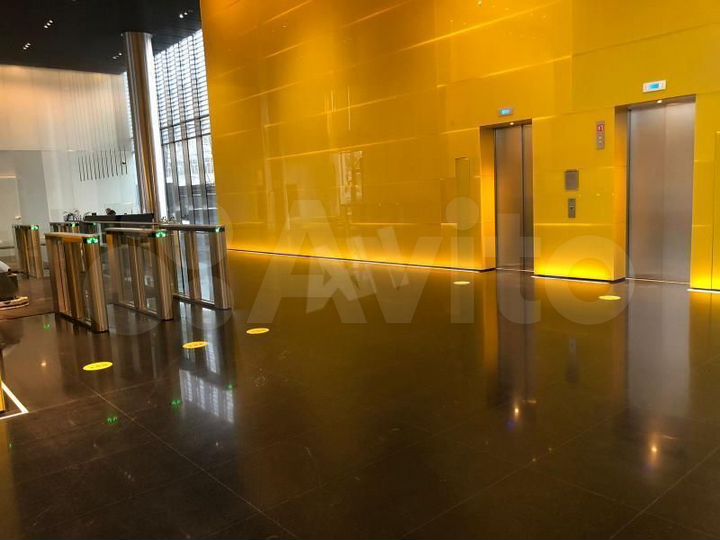 Аренда офиса 226.1 м2 Химки Ленинградское шоссе в