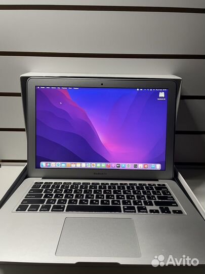 Macbook air 13 early 2015