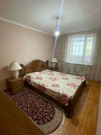 2-к. квартира, 50 м², 2/5 эт.