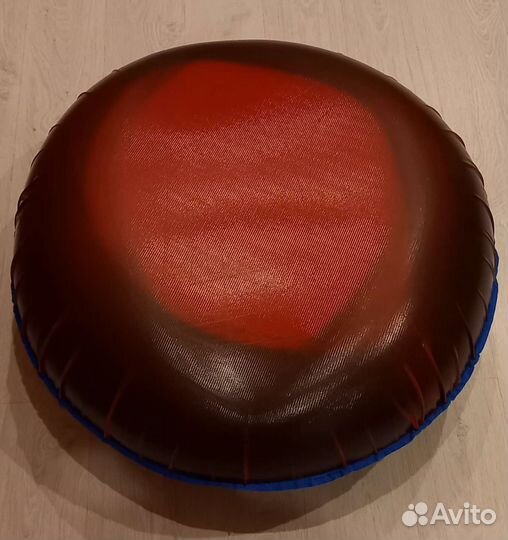 Тюбинг ватрушка большая