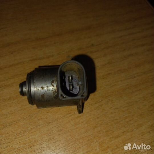 Клапан рулевой рейки Audi A6 C6