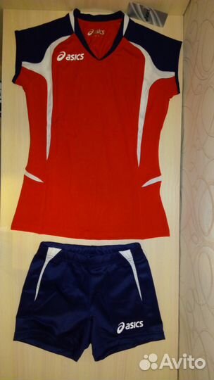 Волейбольная форма