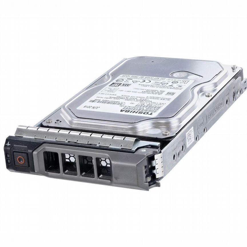 [342-0773] Жесткий Диск Dell 1tb Sata3 3,5" Hdd 342-0773