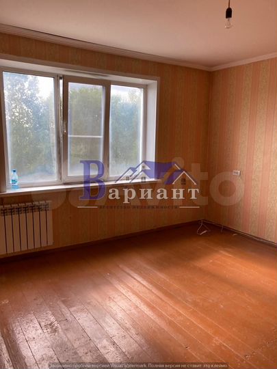 1-к. квартира, 40,6 м², 3/6 эт.