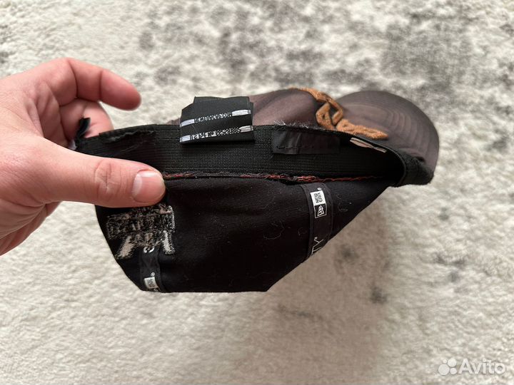 Бейсболка Harley Davidson Motorcycle