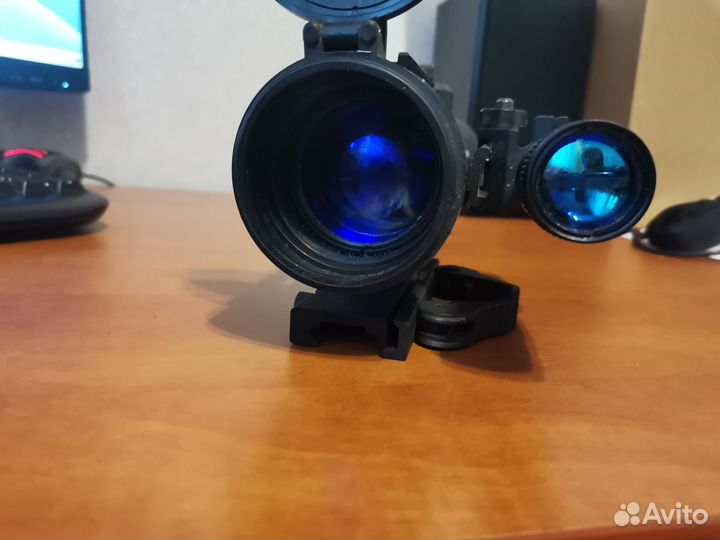 Прибор ночного видения