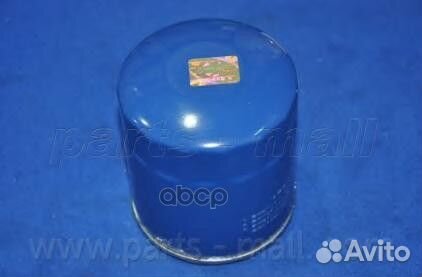 Фильтр масляный isuzu trooper 2.2TD PBA-003 Par