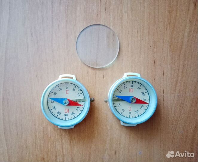 Компас СССР