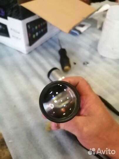 Продаю. Лед лампы. 12v-24v. Хорошего качества