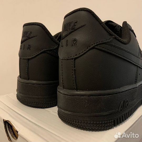 Кроссовки nike air force 1 low