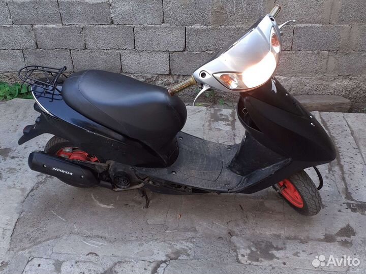 Мопед Honda Dio AF-62