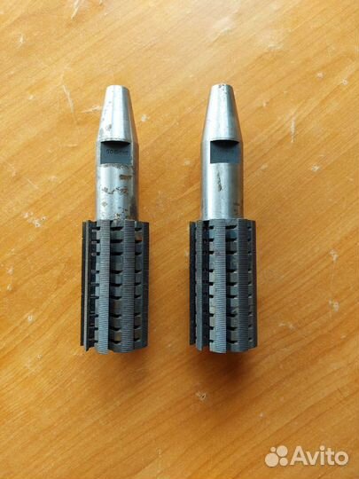 Развертка коническая