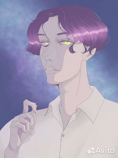 Рисунки на заказ