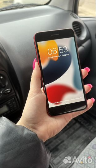 iPhone 8 Plus, 64 ГБ