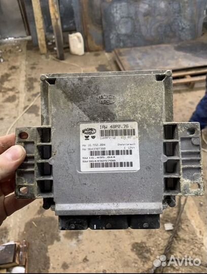 Запчасти на пежо 206 1.1 МКПП