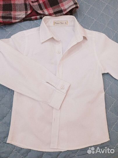 Костюм для мальчика 104-110