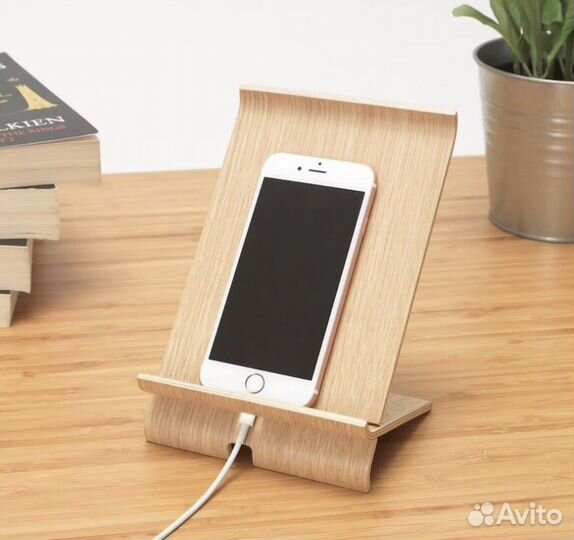 Подставка для планшета-телефона IKEA Sigfinn 21912