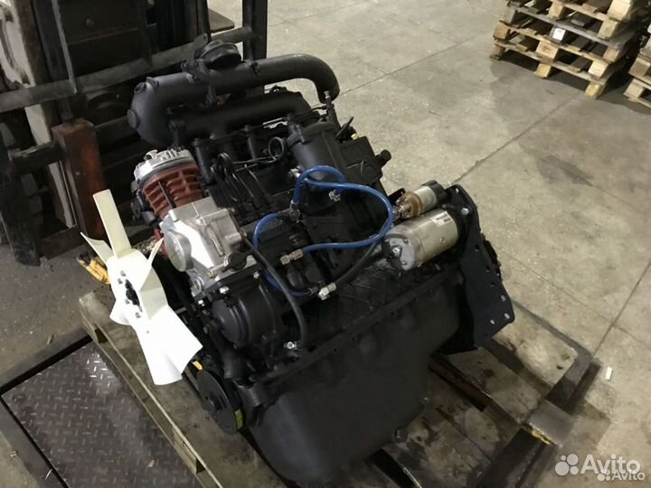 Двигатель д-240 на Беларус Мтз