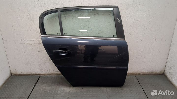 Дверь боковая Opel Signum, 2006