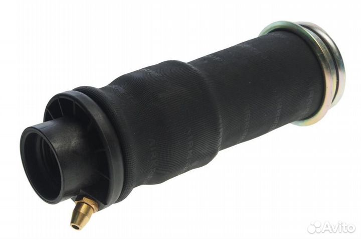 Пневмоподушка scania R series амортизатора кабины