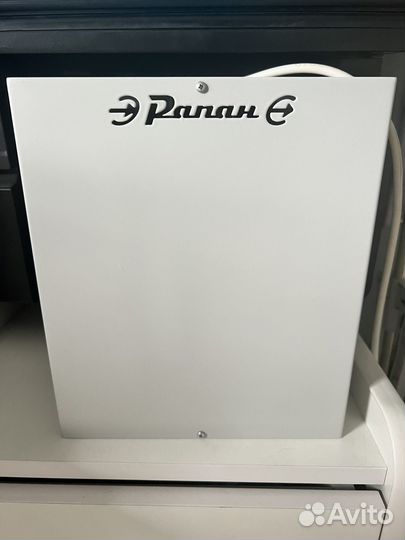 Аккумулятор, блок бесперебойного питания