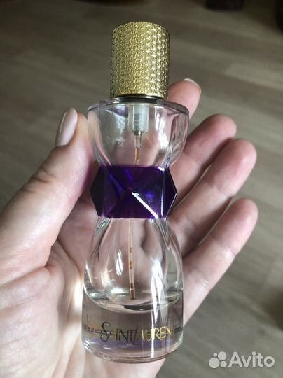 Флаконы от духов