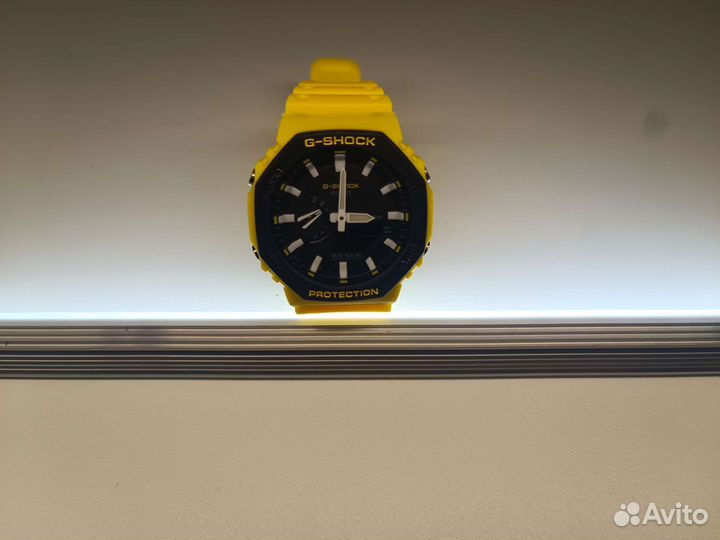 Часы casio g shock