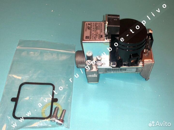 Газовый регулятор Viessmann (7836324)