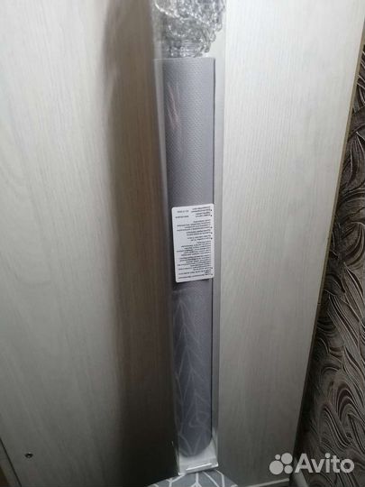 Жалюзи рулонные