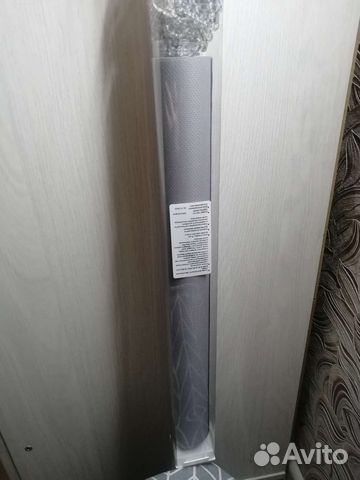 Жалюзи рулонные