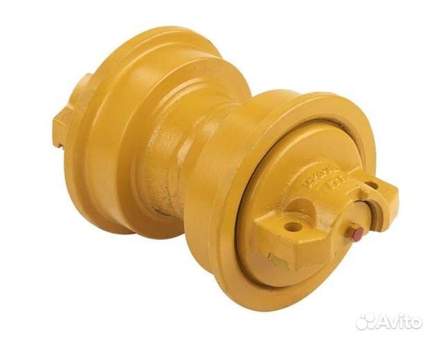 Каток опорный однобортный