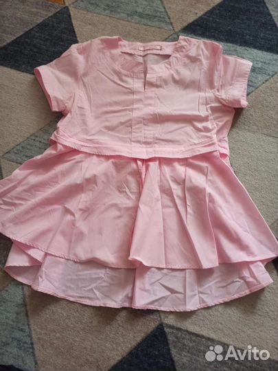 Вещи пакетом для беременных и кормящих 44-46