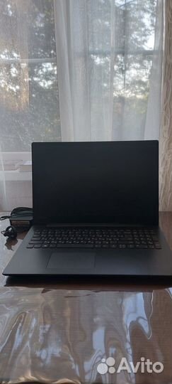 Ноутбук Lenovo ideapad 330 15ikb