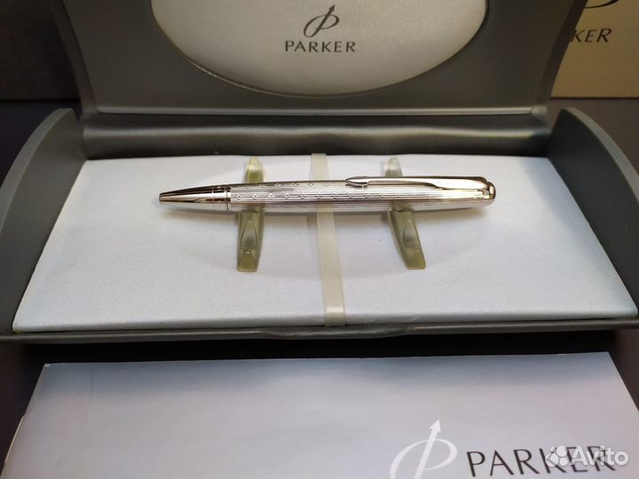 Ручка Parker Sonnet Mono на Подарок