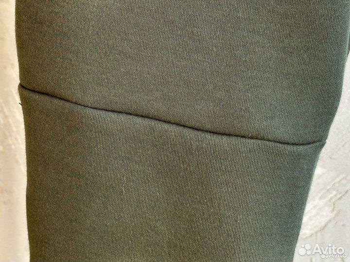 Pants Nike Tech Fleece Olive