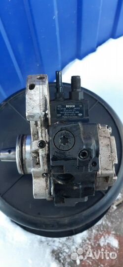 Тнвд кия соренто