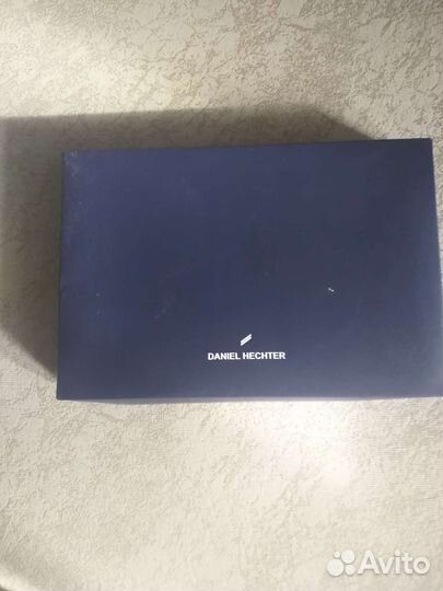 Шарф мужской