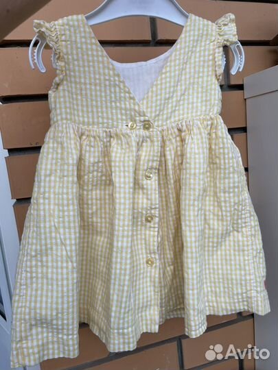 Одежда на девочку