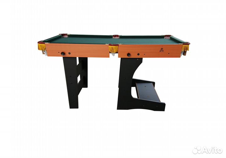 Бильярдный стол DFC trust 5