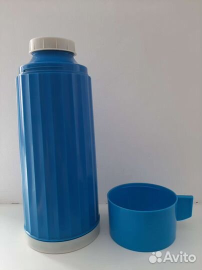 Термосы со стеклянными колбами, колбы, СССР