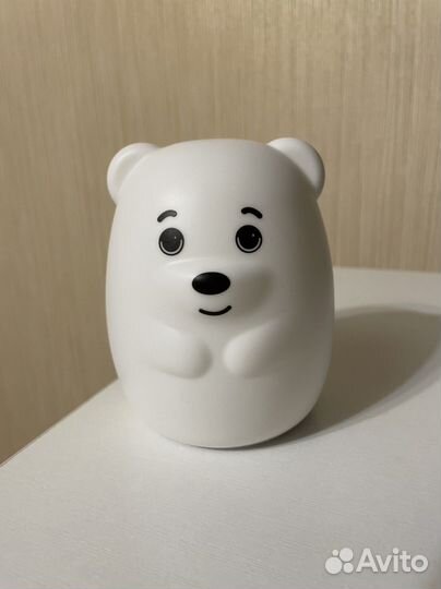 Ночник светодиодный новый