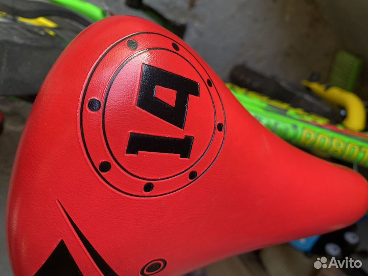 Велосипед детский stern 14