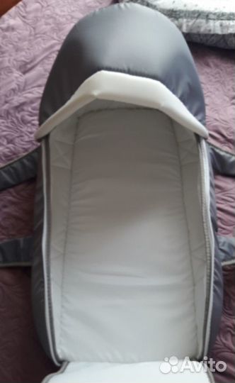 Сумка переноска для детей