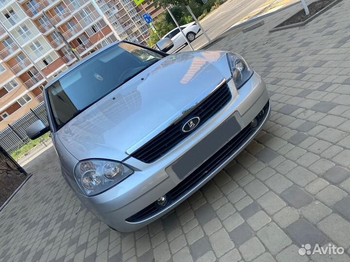 LADA Priora 1.6 МТ, 2009, 154 000 км