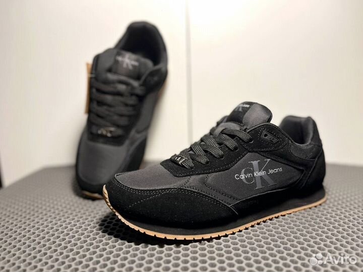 Кроссовки Calvin Klein