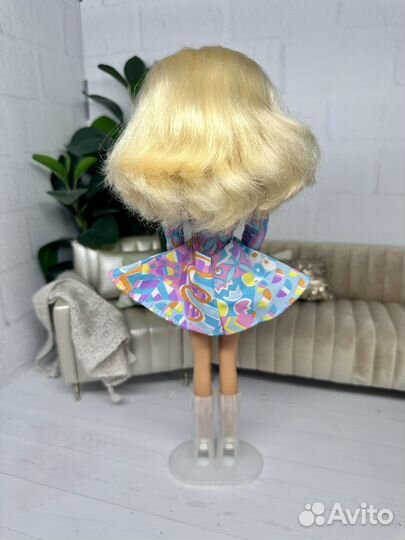 Barbie Special expressions 1992