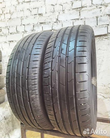 Hankook Ventus Prime 3 K125 205/55 R17 95V