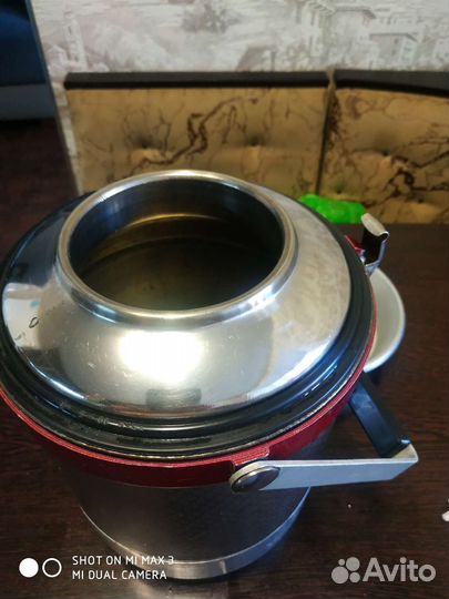 Термос Темет СССР 4 литра