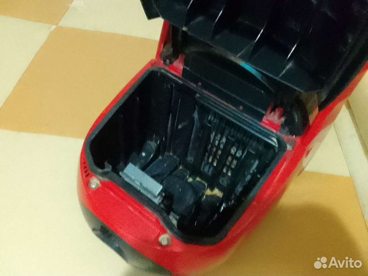 Пылесос Panasonic MC-3300