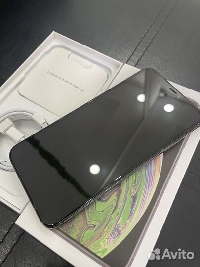 iPhone Xs Max, 256 ГБ